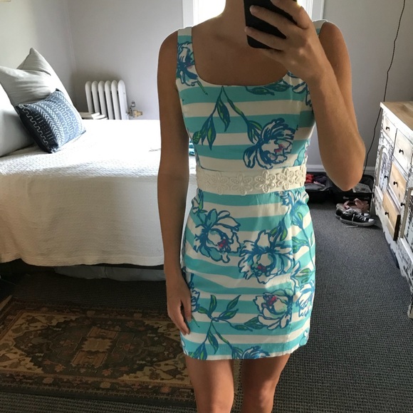 Lilly Pulitzer Dresses & Skirts - Lily Pulitzer Dress